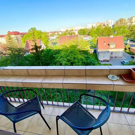 Apartament II Glamour Work&Relax, Obok Areny Gliwice, Fv Exterior foto