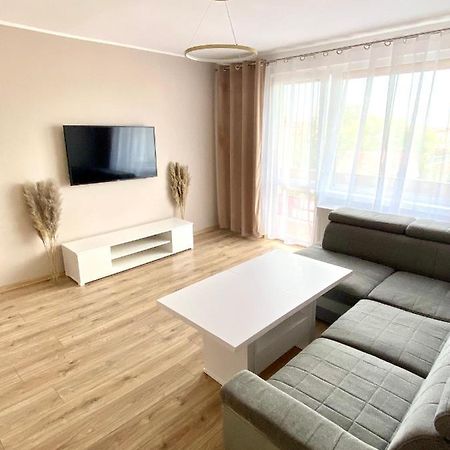 Apartament II Glamour Work&Relax, Obok Areny Gliwice, Fv Exterior foto
