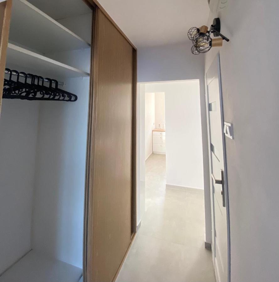 Apartament II Glamour Work&Relax, Obok Areny Gliwice, Fv Exterior foto
